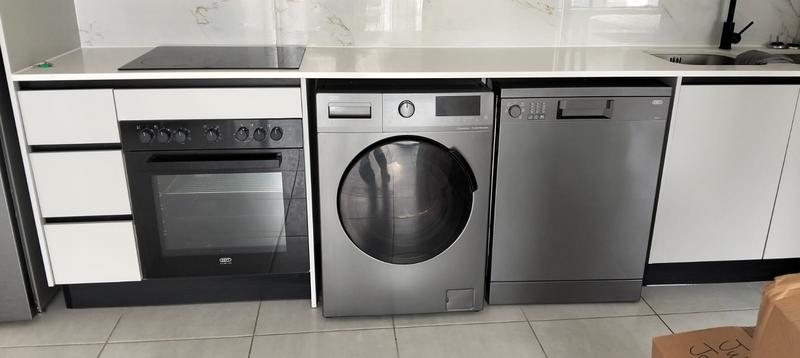 To Let 1 Bedroom Property for Rent in De Kuilen Western Cape